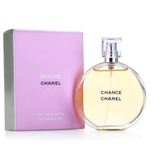 並行輸入品 シャネル CHANEL チャンス EDT SP 50ml 【香水】【あすつく】
