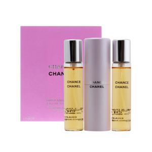 CHANEL（シャネル） 並行輸入品 チャンス オー タンドゥル EDT SP 50ml