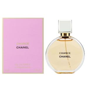 CHANEL（シャネル） チャンス オードトワレ 150ml 香水 レディース