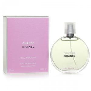 並行輸入品 シャネル CHANEL チャンス オー フレッシュ EDT SP 50ml 【香水】【あ...