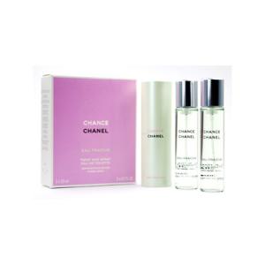 CHANEL（シャネル） 並行輸入品 チャンス オー フレッシュ EDT SP 50ml