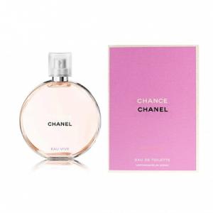 シャネル CHANEL チャンス オー ヴィーヴ EDT SP 50ml 【香水】【あすつく】｜kousuiandco