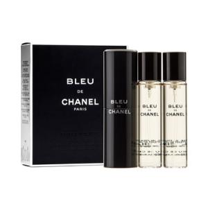 CHANEL（シャネル） 香水 ブルー ドゥ オールオーバー スプレイ N