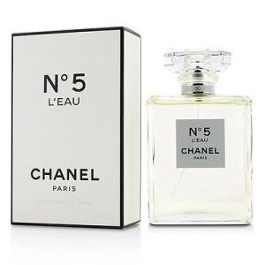 シャネル CHANEL No.5 ロー EDT SP 100ml 【香水】【あすつく】