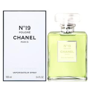 CHANEL（シャネル） NO.19 オードパルファム 100ml 香水 レディース