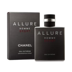 ALLURE シャネル アリュール オム オードゥ トワレット ALLURE シャネル アリュール オム オードゥ トワレット