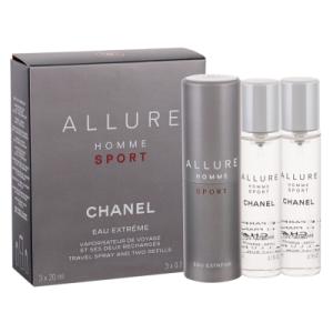 CHANEL（シャネル） アリュール オム スポーツ オー エクストレム EDP