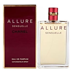 CHANEL（シャネル） アリュール センシュエル オードパルファム EDP SP