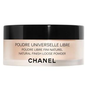 CHANEL（シャネル） ルース パウダー プードゥル ユニヴェルセル