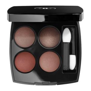 CHANEL アイシャドウパレットクレールオブスキュール308新品未使用 CHANEL（シャネル） 並行輸入品 レ キャトル オンブル ＃308 クレール