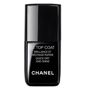 シャネル CHANEL ル トップ コート（トップコート） 13ml 【あすつく】｜kousuiandco