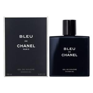 Chanel, Bleu De Chanel Shower Gel 200ml (3145891079609)