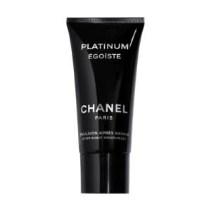 シャネル CHANEL エゴイスト プラチナム アフターシェーブ エマルジョン 75ml 【あすつく】｜kousuiandco