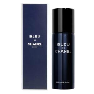 シャネル CHANEL ブルー ドゥ シャネル オールオーバー スプレイ SP 150ml 【香水】...