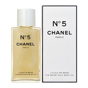 CHANEL（シャネル） 並行輸入品 CHANEL N°5 ザ ホワイト ゴールド