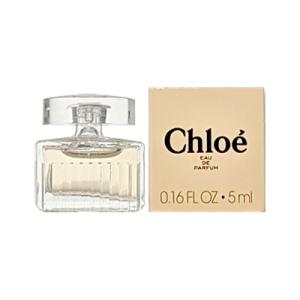 クロエ CHLOE クロエ オードパルファム EDP 5ml ミニチュア 【ミニ香水】【あすつく】｜kousuiandco