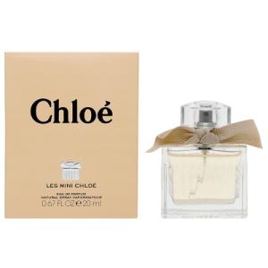 クロエ　ミニ香水　5ml×4 N9 Chloe クロエ ミニチュアコレクション N9 ミニ香水 4Pセット 5ml