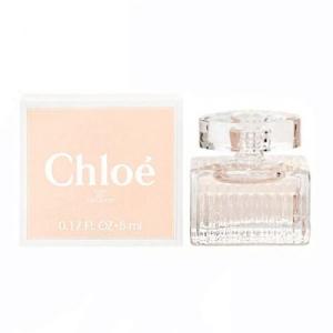 クロエ CHLOE クロエ オードトワレ EDT 5ml ミニチュア 【ミニ香水】【あすつく】｜kousuiandco