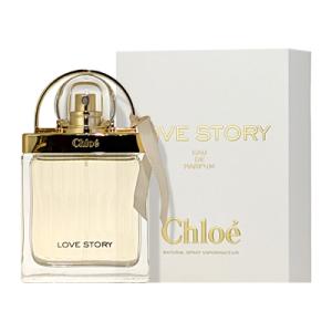 クロエ CHLOE クロエ ラブストーリー オードパルファム EDP SP 50ml 【香水】【あすつく】｜kousuiandco