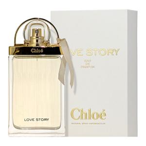 クロエ CHLOE クロエ ラブストーリー オードパルファム EDP SP 75ml  【香水】【あすつく】｜kousuiandco