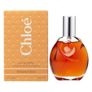 クロエ CHLOE クロエ クラシック オードトワレ EDT SP 90ml 【香水】【あすつく】｜kousuiandco