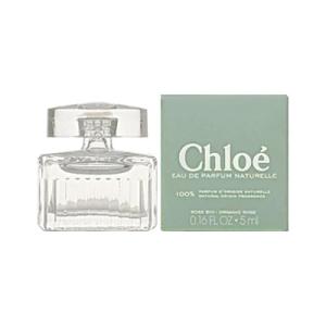 Chloe クロエ ナチュレル オードパルファム EDP 50ml 香水
