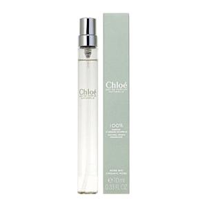 並行輸入品 クロエ CHLOE クロエ オードパルファム ナチュレル EDP SP 10ml スプレー 【香水】【あすつく】