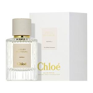 クロエ アトリエ デ フルール オードパルファム ネロリ EDP SP 50ml 【香水】【あすつく...