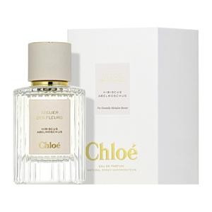 クロエ CHLOE アトリエ デ フルール オードパルファム ハイビスカスアンブレット EDP SP 50ml 【香水】【あすつく】｜kousuiandco