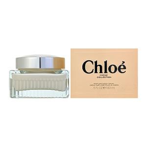 並行輸入品 クロエ CHLOE クロエ パフューム ボディクリーム 150ml 【香水】【あすつく】