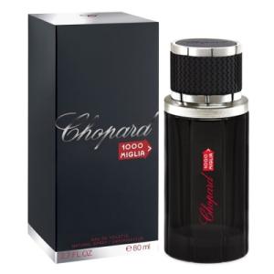 並行輸入品 ショパール CHOPARD ミッレミリア EDT SP 80ml 【香水】【あすつく】