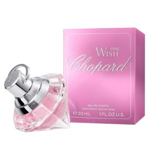 ショパール CHOPARD ピンク ウィッシュ EDT SP 30ml