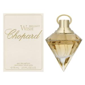 ショパール ブリリアント ウィッシュ EDP SP 75ml 【香水】【あすつく】 CHOPARD