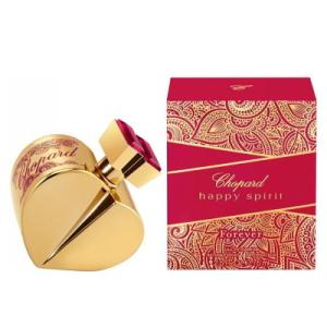 並行輸入品 ショパール CHOPARD ハッピー スピリット フォーエバー オードパルファム EDP...