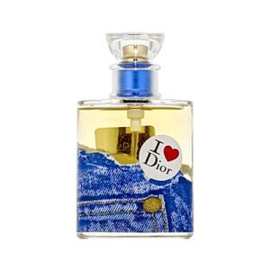 クリスチャン ディオール CHRISTIAN DIOR アイラブ ディオール 箱なし EDT SP ...