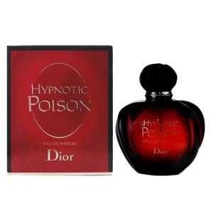 クリスチャン ディオール CHRISTIAN DIOR ヒプノティック プワゾン オードパルファム EDP SP 50ml 【香水】【あすつく】｜kousuiandco