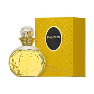 クリスチャン ディオール CHRISTIAN DIOR ドルチェ ヴィータ EDT SP 100ml...