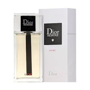 DIOR HOMME ディオール オム オードゥ トワレ　香水 100mL DIOR】 ディオール オム オードゥ トワレ - フレグランス
