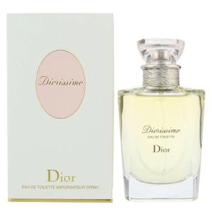 値下げ❣️ デオリッシモ　オードトワレ　Christian Dior 100cc 値下げ❣️ デオリッシモ オードトワレ Christian Dior 100cc
