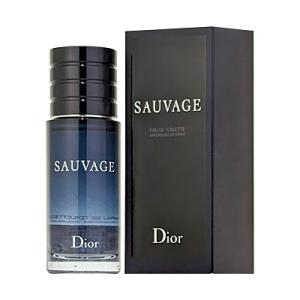 SAUVAGE クリスチャンディオール ソヴァージュ オー ドゥ
