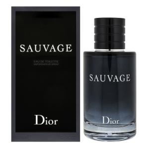 クリスチャン ディオール CHRISTIAN DIOR ソヴァージュ オードトワレ EDT SP 1...