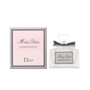 クリスチャン ディオール CHRISTIAN DIOR ミス ディオール ブルーミングブーケ EDT 5ml ミニチュア 【ミニ香水】【あすつく】