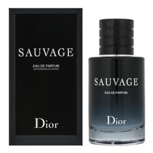Dior ソヴァージュ オードゥ パルファン 60ml (香水（メンズ 