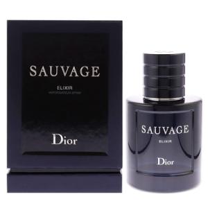 クリスチャン ディオール CHRISTIAN DIOR ソヴァージュ エリクシール（エクストレ デ パルファン） SP 60ml 【香水】【あすつく】｜kousuiandco