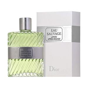 クリスチャン ディオール CHRISTIAN DIOR オー ソバージュ アフターシェーブ ローション 200ml