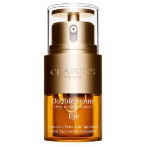 クラランス CLARINS ダブル セーラム アイ 20ml 【あすつく】