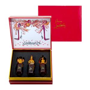クリスチャンルブタン ルビワールド ルビラージ90ml(おまけ付き) クリスチャンルブタン ルビワールド ルビラージ90ml(おまけ付き