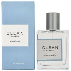 クリーン CLEAN クラシック フレッシュランドリー オードパルファム EDP SP 30ml 【香水】【あすつく】｜香水カンパニー