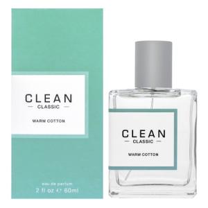 クリーン CLEAN クラシック ウォームコットン オードパルファム EDP SP 60ml 【香水...