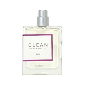並行輸入品 クリーン CLEAN クラシック スキン オードパルファム テスター EDP SP 60...